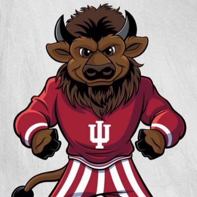 RFerg_ii's profile picture. IU Alumni.