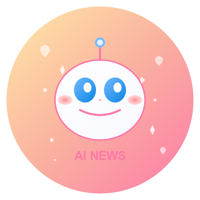 AINews1464255's profile picture. 🤖 最新AI・人工知能ニュースを要約
⚡ リアルタイムでAI業界のトレンドをお届け
🔗 https://t.co/2hJIlHGlRi

#AI #人工知能 #ChatGPT #機械学習 #LLM #生成AI