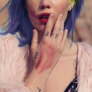 Fanclub oficial de Halsey en Colombia | Updates, dinámicas y más!