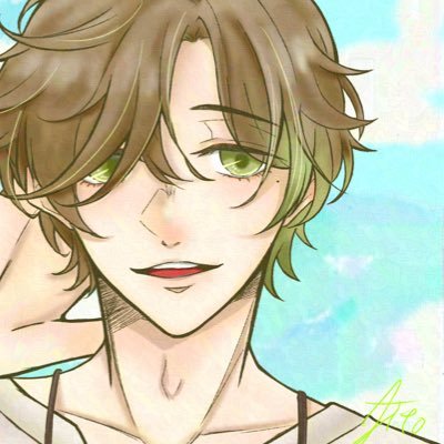 あぎ☆さんのプロフィール画像