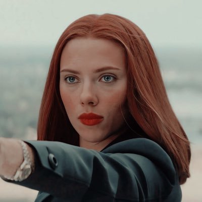 ♡̶ 𝐁𝐋𝐀𝐂𝐊 𝐖𝐈𝐃𝐎𝐖. ⸻ i'm sorry. did I step on your moment?
