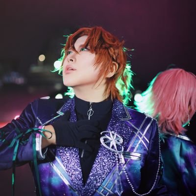 🦂💖🐇시즈루나🕯シズルナさんのプロフィール画像