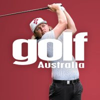 GolfAustraliaMag (@golfaustmag) 's Twitter Profile Photo