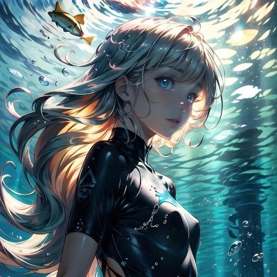 edfghkl's profile picture. Dive down and forget about the noise and troubles