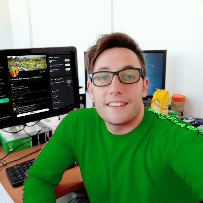 -🇦🇷, Catamarca
-21
-Celiaco
-SFW and NSFW(🔞) artist/ esp-eng
-account both for drawings and shitpost
--------------
https://t.co/ZPI7jwO4Nu