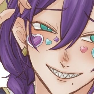 燈城さんのプロフィール画像