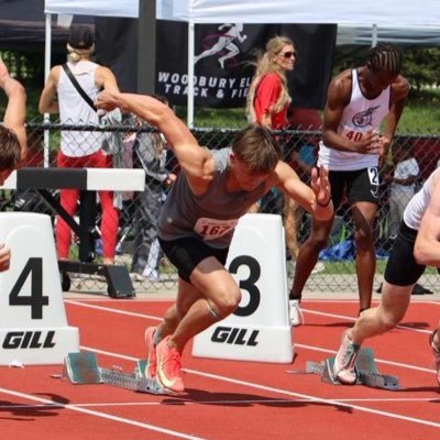 2026 Waukee Northwest | 4.14 gpa | Track 110h ~ 14.26, 100 ~ 11.06, Shuttle Hurdle | Football ~ 2nd Team All District DB | 515-330-8314 | Bcludwig30@gmail.com