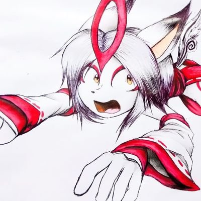 ✨Comision Art: animacion, porcelana renders, tradicional✨
LRAD
Esta cuenta ya comenzo a subir dibujos 18+