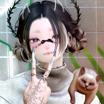 SLID:macmilan0127 こんちゅわ。写真とかメインに活動しようかなぁと,VRDJとして修行中。 wavebox✋→ https://t.co/KEufjsl2Jb