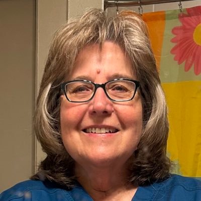 GinaRoseyiris48's profile picture. Without plants🌳, insects🦋, and animals 🐎, humans would not exist. 💥When legends die, dreams end.🔚