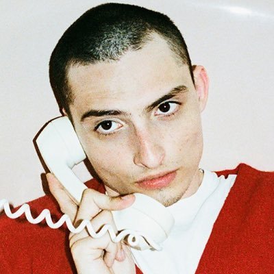 Finn Wolfhard Updatesさんのプロフィール画像