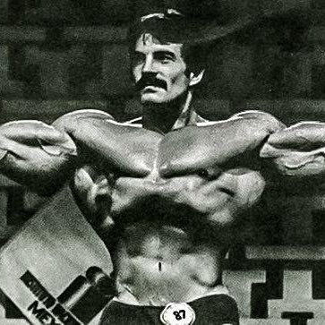 goldenchildsol's profile picture. The golden child and the first bodybuilding cult on Solana 9y77kqoFeHGGTjwHJhnG6afjBc7EojtKjLvEYaSapump