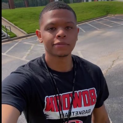 Bowdon High School assistant basketball Coach 🙏🏼|I am strong I am mighty even if the odds are against me I will survive 🏀