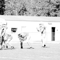 Yates Wilson 2031 (@qb1_yates) 's Twitter Profile