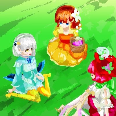 こいみ はいいろ(己已巳巴已色)さんのプロフィール画像