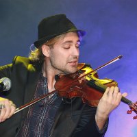 David Garrett (@davidgarrett368) 's Twitter Profile