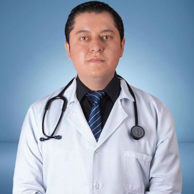 Médico 👨⚕️
Master Epidemiología e Investigación Clínica / Internista en proceso