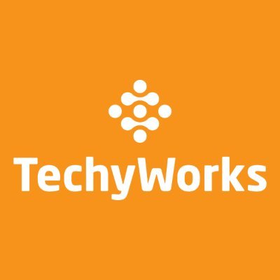 @Techyworks1