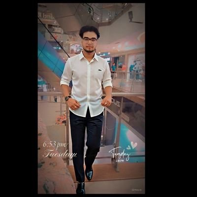 Special educator ( my fashion teaching to big dream )