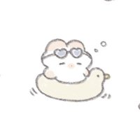 surimi (@three__me) 's Twitter Profile