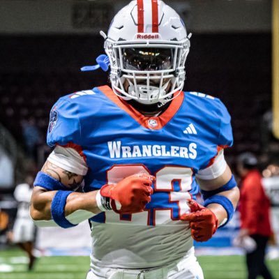 Eddie McClendon Profile