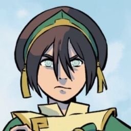 EdaurdoEvh's profile picture. not even close