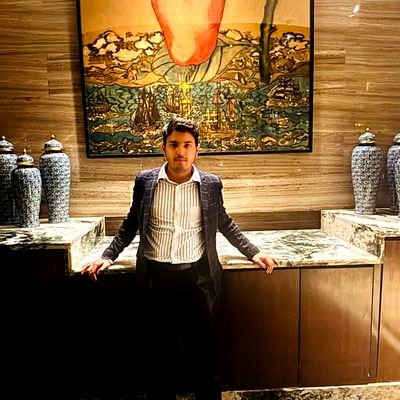 Anuj17259941's profile picture. Intraday & Multibagger Hunter. F&O setups | Positional Breakouts | Join 1000+ Serious Traders|| Personal Finance ll Student of markets since 2009.