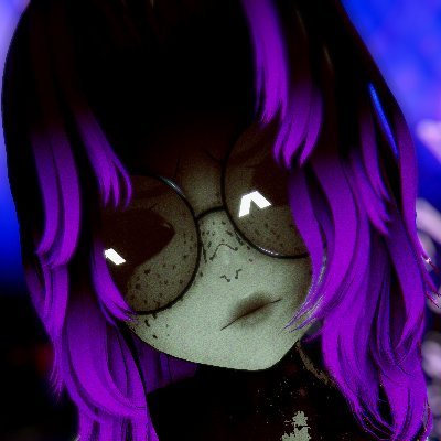 VRDJ
Just a Small Town Ghost
Phonk and VR Enthusiast
https://t.co/4NDuT3TU0I
Founder @NetworkVRC
18+ Only