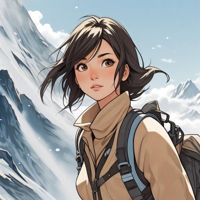 rtyugsav's profile picture. Hiking is a slow journey of the soul