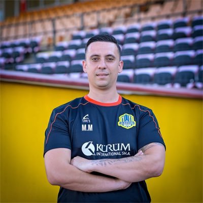 Chief Scout at AF Elbasani / Video Scout at West Ham United Women