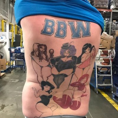 GoblinButtLover's profile picture. I like all kinds of butts, and most especially goblin ones