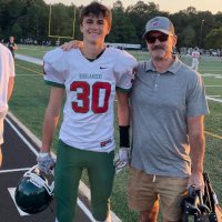 Whitman Tidwell (@whitmant89403) 's Twitter Profile Photo Whitman Tidwell (@whitmant89403) 's Twitter Profile Photo