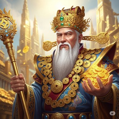 💵e-Kuber💵 Crypto Giveaways Profile