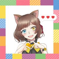 ちい(カラーシング用) (@utauchii) 's Twitter Profile