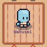 dotWakusei Profile