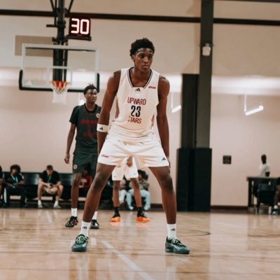 Cornelius Moore Jr. /15 yrs old /6’7 /Ridge View High 2x state champ /Upward Stars 15u 3SSB /NCAA ID: 2407354380