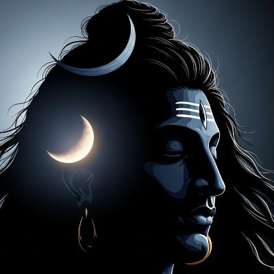 My art is my devotion to Shiva, thank you for everyone supporting this journey, all glory to God, Hit follow and let's become the best you can be #thewayofshiva