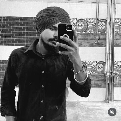 ਮੈ ਨਿਰਗੁਣਿਆਰੇ ਕੋ ਗੁਣੁ ਨਾਹੀ ਆਪੇ ਤਰਸੁ ਪਇਓਈ ॥ #ੴ🌸🙏🏻 #NoFarmers_NoFood 🌾🚜