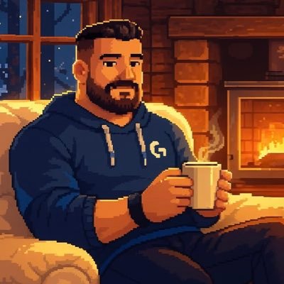 🎮 Creador de contenido gamer 🟢 En vivo Lun, Mié y Vie 18hs en Kick 📸 Clips, fails y comunidad real 💬 Valorant | IRL | Comunidad 📍 IG / TikTok / YouTube