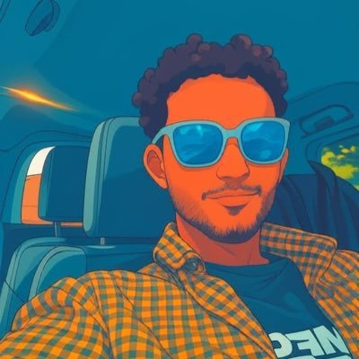 Teddy_Amhara's profile picture. 