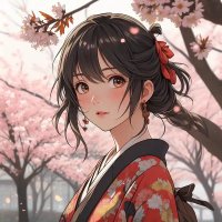 さくら (@yinghuakailea) 's Twitter Profile