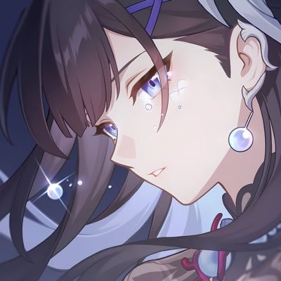 Honkai Star Rail Enthusiast / @AzaKayn 🤍 @DARKlNSCYTHE 💜/ I 💜 my father @LuzKindred4Wr / I just shoved a nuke up my pssy