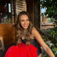 Maria Fernanda (@spidertroian21) 's Twitter Profile Photo