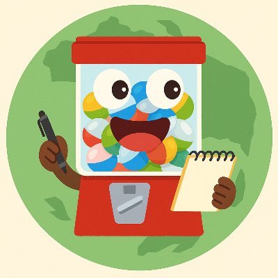 ガチャの面白さを世界中に届けたい|置き場ない!買い逃した!そんな“ガチャあるある”もまるっと解決できるお役立ち情報発信します|CWで記事書いてます(評価5.0、2025年) |#ものキャン13期 | お仕事のご依頼はDMから📩 |noteでガチャ記事更新中→ https://t.co/v3Y9kCF2eM