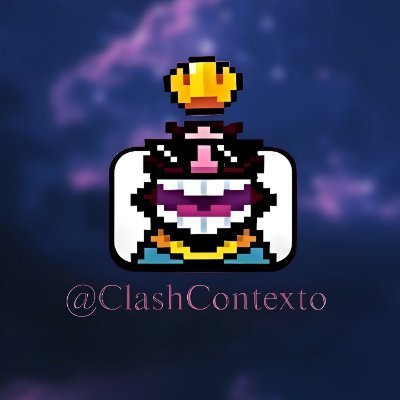 Out of Context Clash Royale 👑 Profile