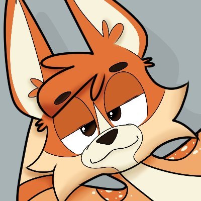 Digital media artist. NSFW & SFW I'm experimental
SubscribeStar: https://t.co/OXunJDxyq1
Patreon: https://t.co/BRbbl2pxJQ