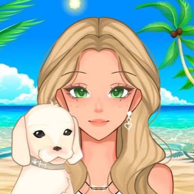Mermaid🐚 Roblox Developer and Designer🌴 Youtuber&Tiktoker(360k) Roblox Accelerator 2020 ☀️ I build, and script games on roblox! pfp by @Diamondsroyale