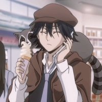 Eli ⚢ (@_nevermeow) 's Twitter Profile