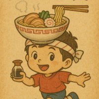 ラーメンぼうや (@_hussleinpeace) 's Twitter Profile