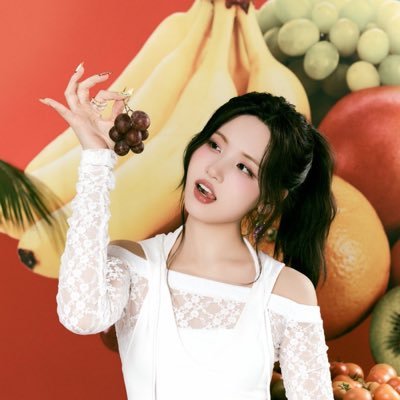 jiyoon_bubble's profile picture. bubble updates from ichillin's jiyoon 🌻